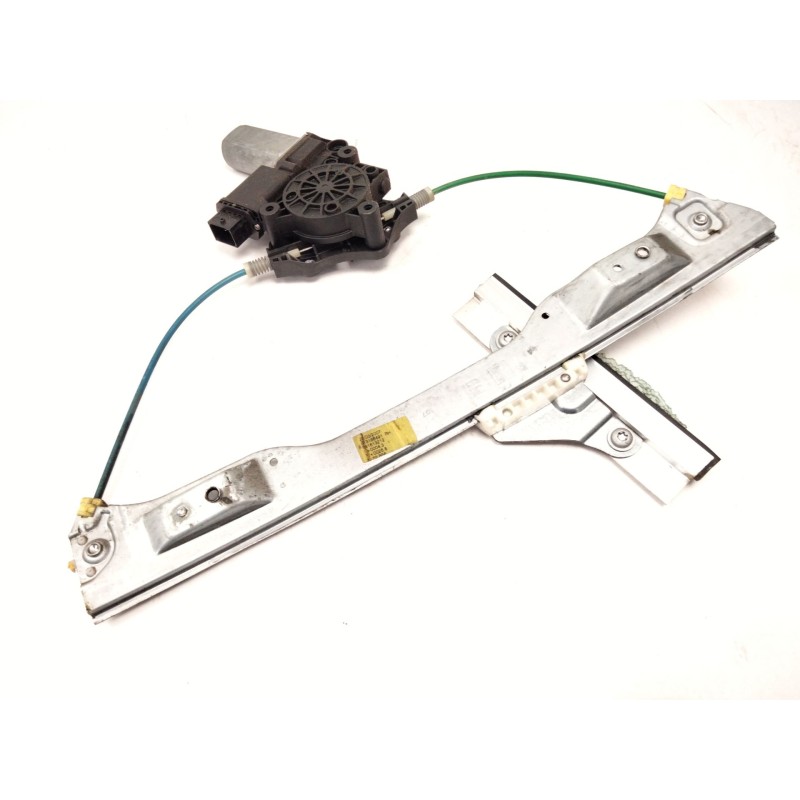 Recambio de elevalunas delantero derecho para opel corsa d (s07) 1.2 (l08, l68) referencia OEM IAM 013188491  