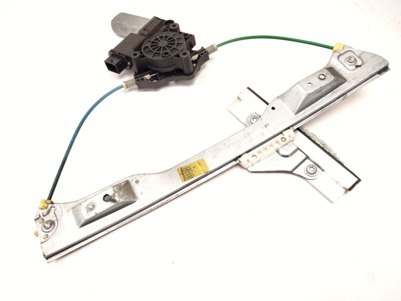 Recambio de elevalunas delantero derecho para opel corsa d (s07) 1.2 (l08, l68) referencia OEM IAM 013188491  