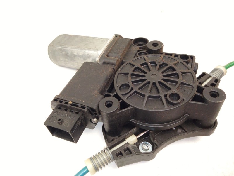 Recambio de elevalunas delantero derecho para opel corsa d (s07) 1.2 (l08, l68) referencia OEM IAM 013188491  