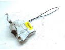 CERRADURA PUERTA DELANTERA IZQUIERDA 8220279J32 