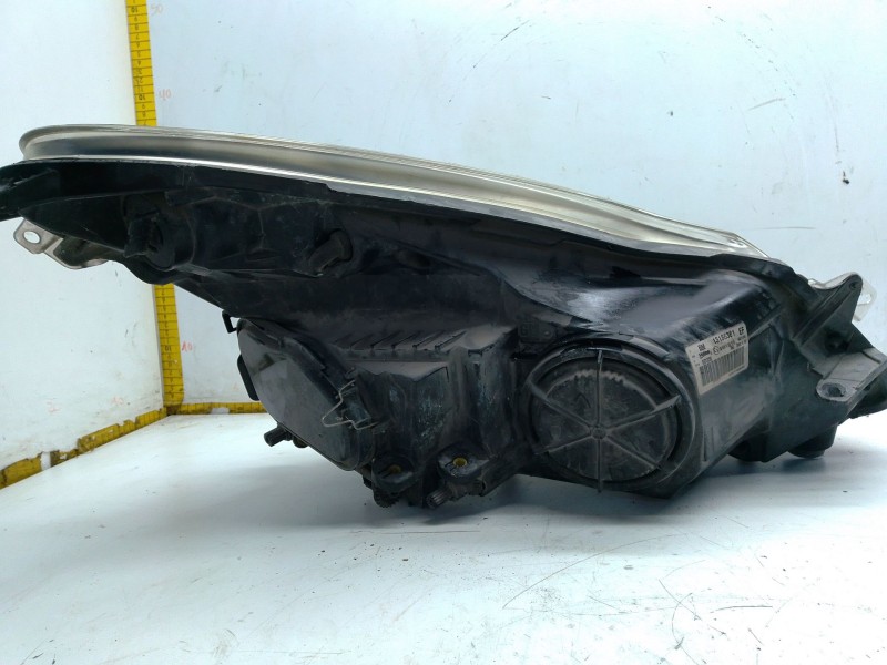 Recambio de faro izquierdo para opel corsa d (s07) 1.2 (l08, l68) referencia OEM IAM 13186381  