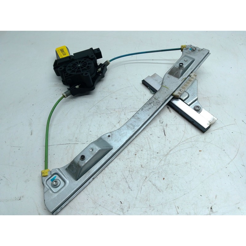 Recambio de elevalunas delantero izquierdo para opel corsa d (s07) 1.2 (l08, l68) referencia OEM IAM   