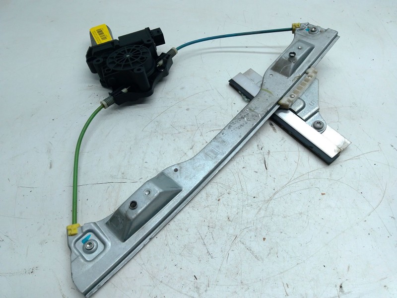 Recambio de elevalunas delantero izquierdo para opel corsa d (s07) 1.2 (l08, l68) referencia OEM IAM   