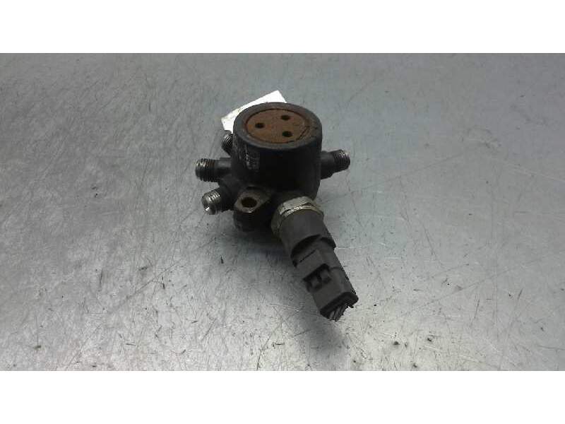 Recambio de cabezal inyeccion para nissan kubistar (x76) 1.5 dci turbodiesel cat referencia OEM IAM 8200057345  