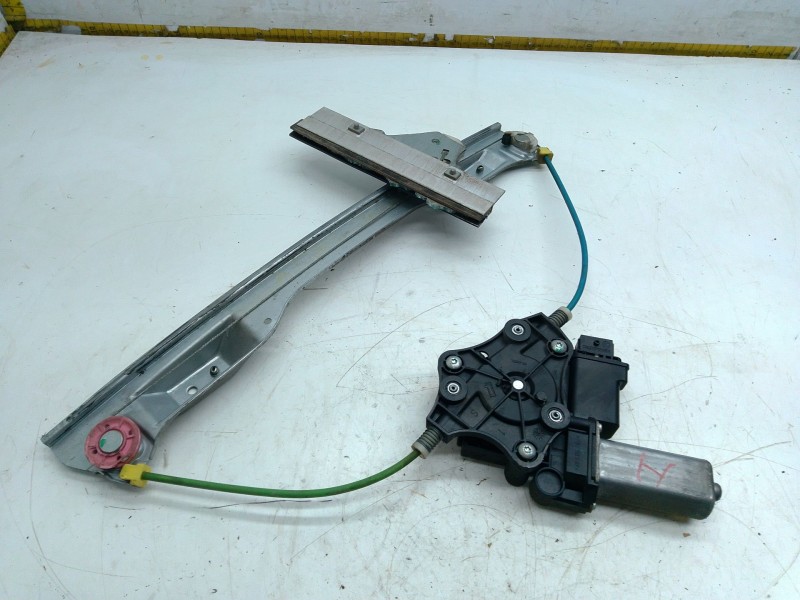 Recambio de elevalunas delantero izquierdo para opel corsa d (s07) 1.2 (l08, l68) referencia OEM IAM   