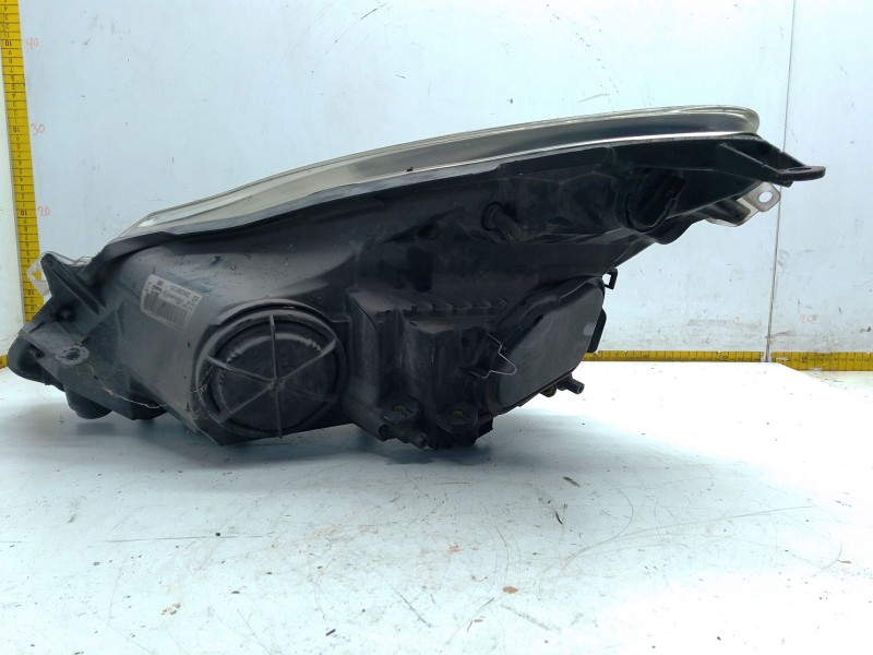 Recambio de faro derecho para opel corsa d (s07) 1.2 (l08, l68) referencia OEM IAM 13186382  