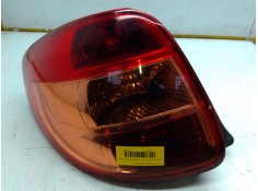 Recambio de piloto trasero izquierdo para suzuki sx4 (ey, gy) 1.9 ddis (rw 419d) referencia OEM IAM   