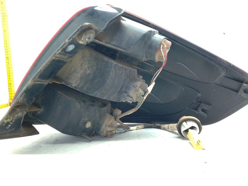 Recambio de piloto trasero izquierdo para suzuki sx4 (ey, gy) 1.9 ddis (rw 419d) referencia OEM IAM   