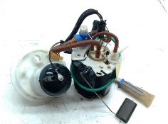 Recambio de aforador para land rover range rover evoque (l538) 2.0 4x4 referencia OEM IAM BJ329H307AA  