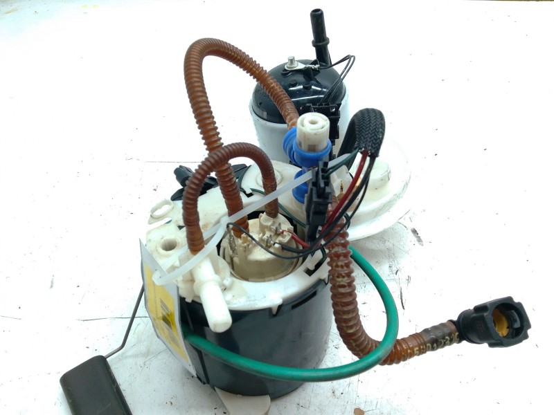 Recambio de aforador para land rover range rover evoque (l538) 2.0 4x4 referencia OEM IAM BJ329H307AA  