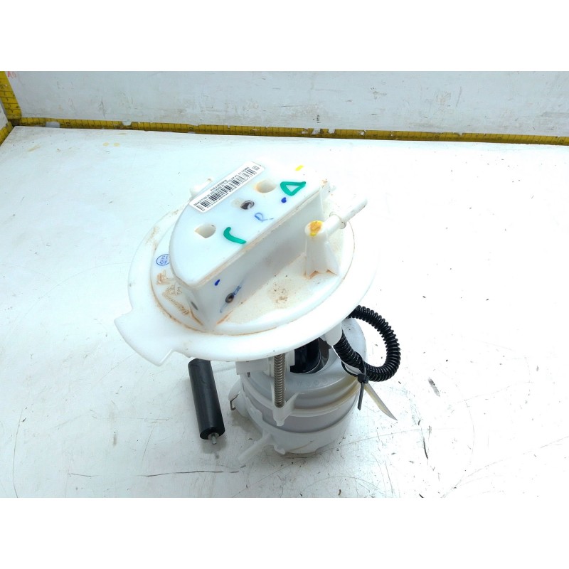 Recambio de aforador para citroën c5 aircross (a_) 1.6 thp 150 (a45gxj) referencia OEM IAM 9844377780  