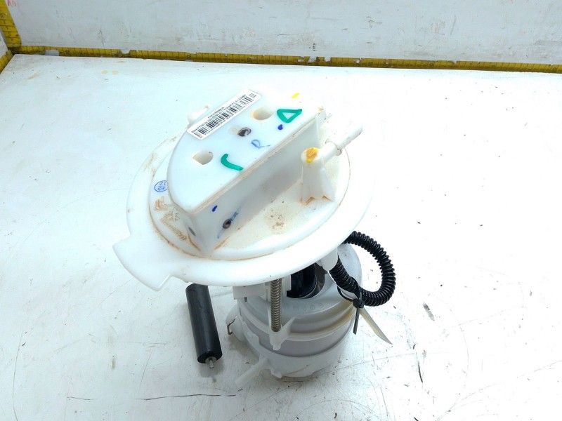 Recambio de aforador para citroën c5 aircross (a_) 1.6 thp 150 (a45gxj) referencia OEM IAM 9844377780  