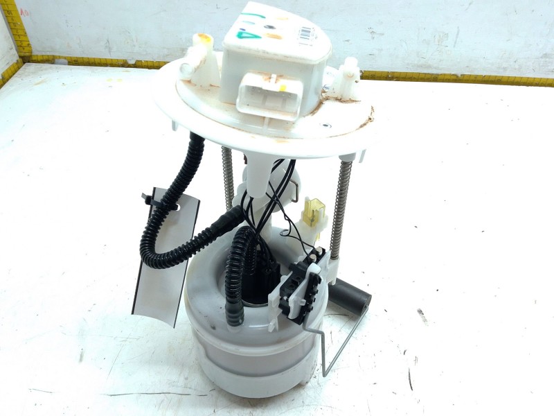 Recambio de aforador para citroën c5 aircross (a_) 1.6 thp 150 (a45gxj) referencia OEM IAM 9844377780  