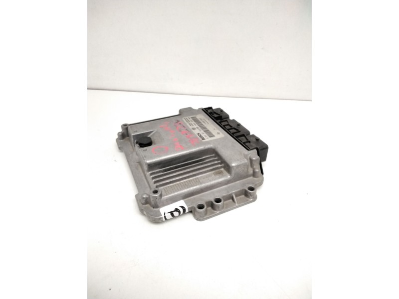 Recambio de centralita motor uce para renault megane i scenic (ja0) 1.9 dti diesel cat referencia OEM IAM 0281011549 8200310863 