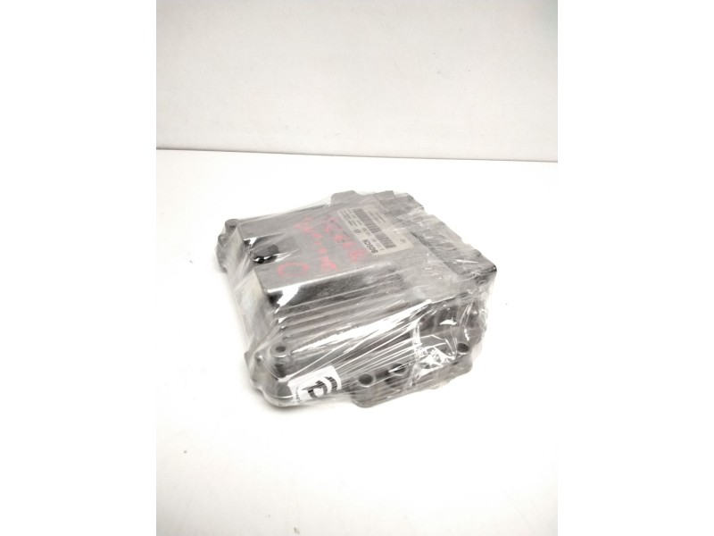 Recambio de centralita motor uce para renault megane i scenic (ja0) 1.9 dti diesel cat referencia OEM IAM 0281011549 8200310863 