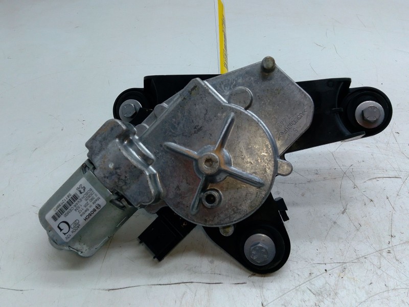 Recambio de motor limpia trasero para citroën c5 aircross (a_) 1.6 thp 150 (a45gxj) referencia OEM IAM   