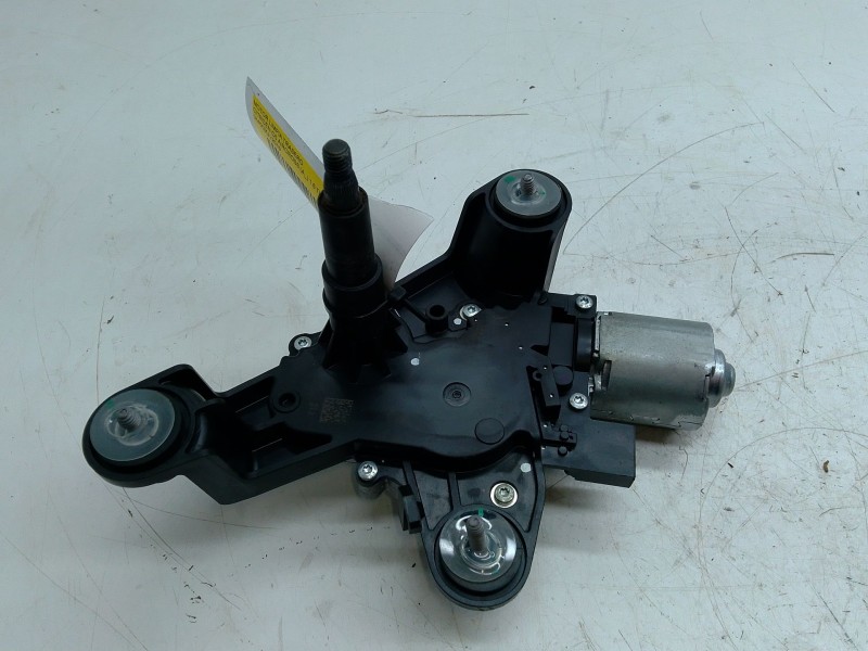 Recambio de motor limpia trasero para citroën c5 aircross (a_) 1.6 thp 150 (a45gxj) referencia OEM IAM   