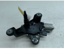 MOTOR LIMPIA TRASERO 9811259980 