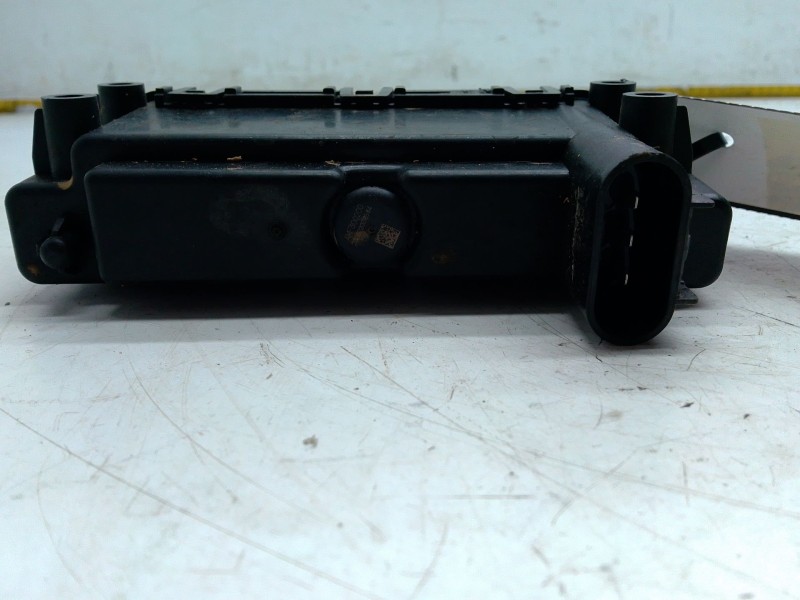 Recambio de modulo electronico para citroën c5 aircross (a_) 1.6 thp 150 (a45gxj) referencia OEM IAM 9824468280  