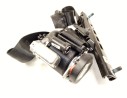 CINTURON SEGURIDAD DELANTERO DERECHO BJ32611B08 
