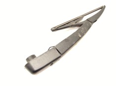Recambio de brazo limpia trasero para citroën c5 aircross (a_) 1.6 thp 150 (a45gxj) referencia OEM IAM 9819969277  