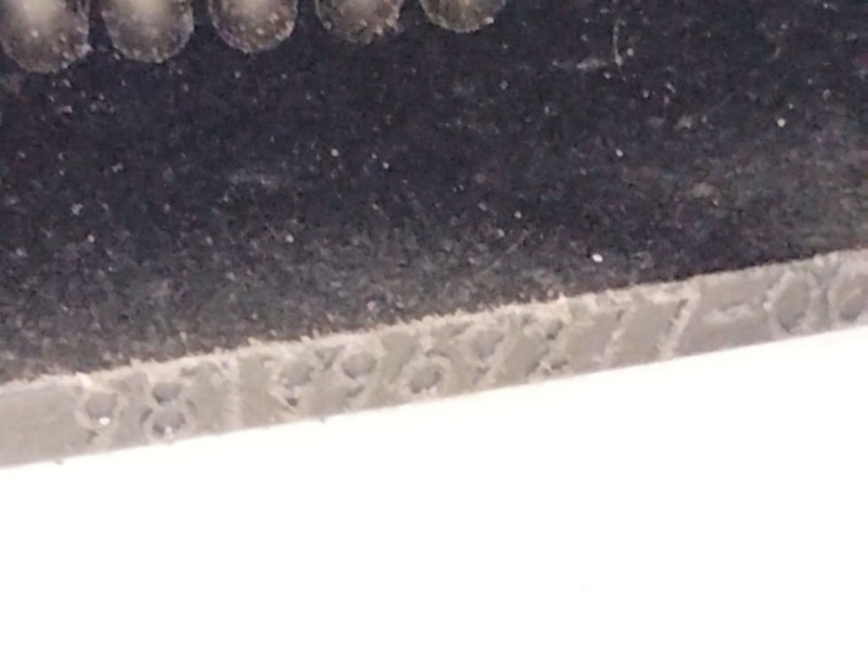 Recambio de brazo limpia trasero para citroën c5 aircross (a_) 1.6 thp 150 (a45gxj) referencia OEM IAM 9819969277  