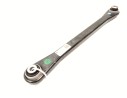 BRAZO SUSPENSION INFERIOR TRASERO IZQUIERDO 9820345180 