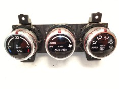 Recambio de mando calefaccion aire acondicionado para suzuki sx4 (ey, gy) 1.9 ddis (rw 419d) referencia OEM IAM 3951079J02  