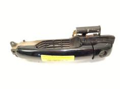 Recambio de maneta exterior delantera izquierda para suzuki sx4 (ey, gy) 1.9 ddis (rw 419d) referencia OEM IAM   