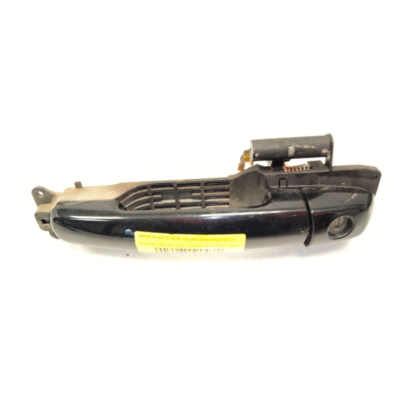 Recambio de maneta exterior delantera izquierda para suzuki sx4 (ey, gy) 1.9 ddis (rw 419d) referencia OEM IAM   