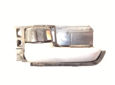 Recambio de maneta interior delantera izquierda para suzuki sx4 (ey, gy) 1.9 ddis (rw 419d) referencia OEM IAM   