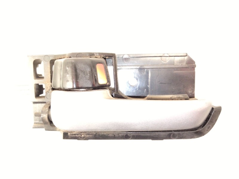 Recambio de maneta interior delantera izquierda para suzuki sx4 (ey, gy) 1.9 ddis (rw 419d) referencia OEM IAM   