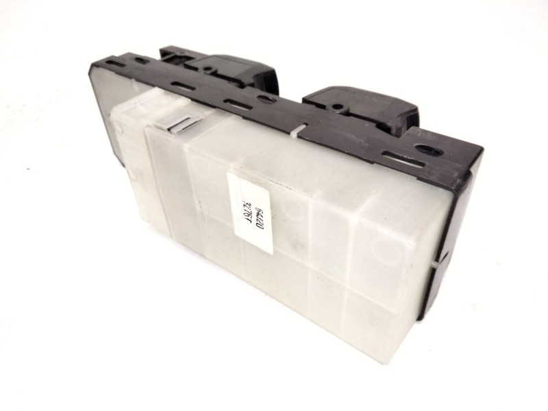 Recambio de mando elevalunas delantero izquierdo para suzuki sx4 (ey, gy) 1.9 ddis (rw 419d) referencia OEM IAM   