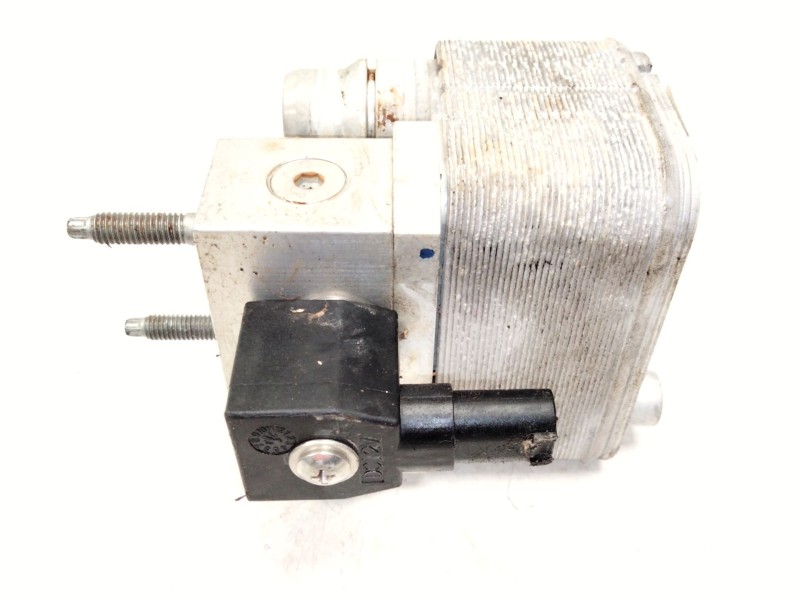 Recambio de enfriador de combustible para citroën c5 aircross (a_) 1.6 thp 150 (a45gxj) referencia OEM IAM EV29035425  