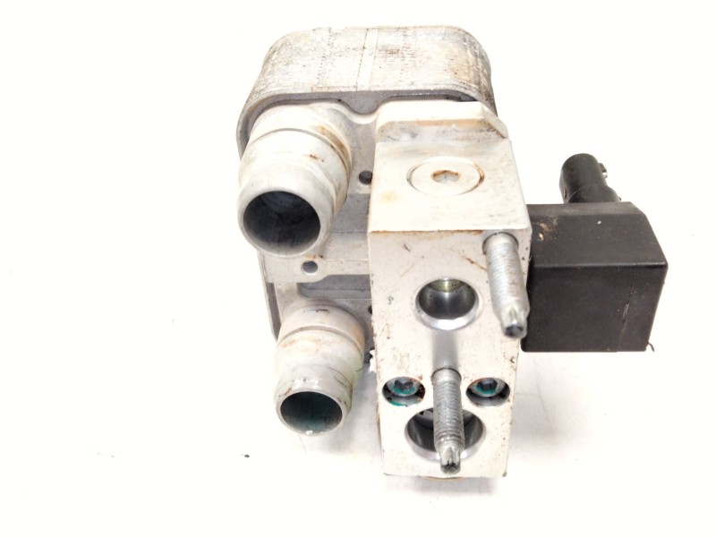 Recambio de enfriador de combustible para citroën c5 aircross (a_) 1.6 thp 150 (a45gxj) referencia OEM IAM EV29035425  