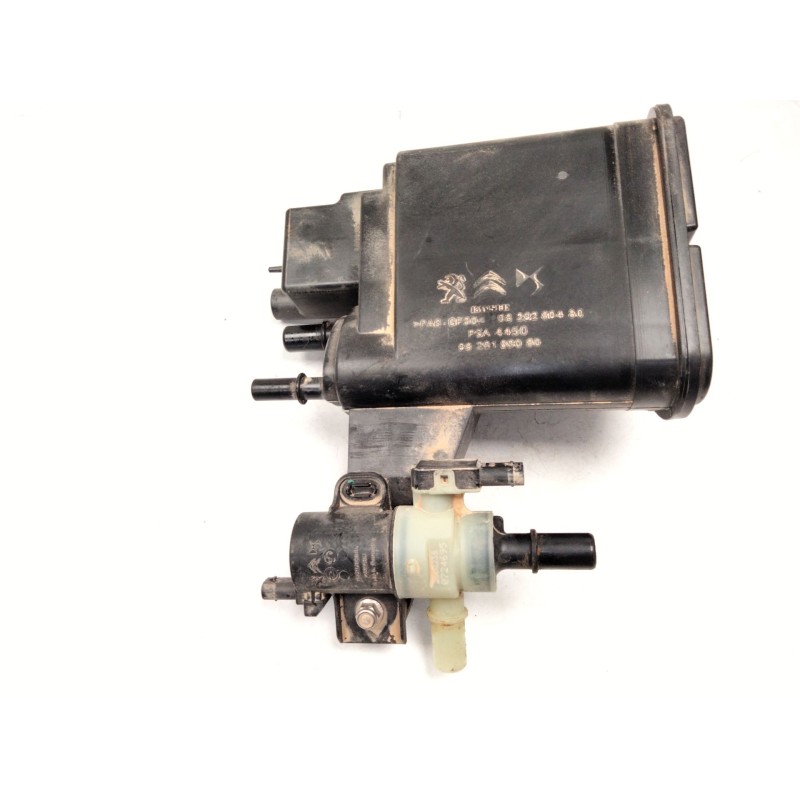 Recambio de filtro carbono activo para citroën c5 aircross (a_) 1.6 thp 150 (a45gxj) referencia OEM IAM 9829280480  