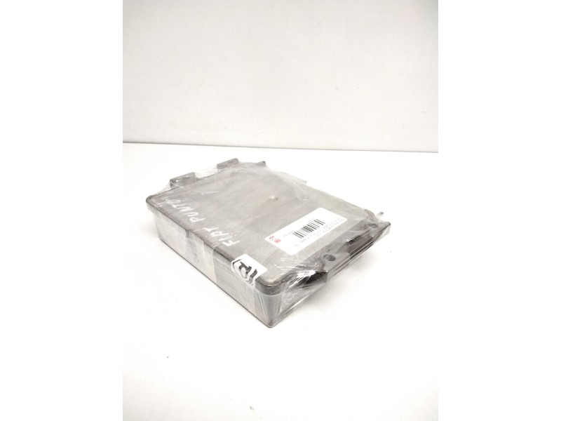 Recambio de centralita motor uce para fiat punto berl. (176) 55 el 6 speed referencia OEM IAM IAW6FSB 7787316 6160201502