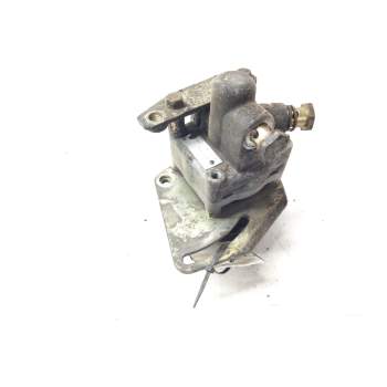 Recambio de bomba direccion para nissan trade 2.8 referencia OEM IAM 2172327  12316