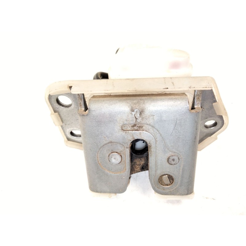 Recambio de cerradura maletero / porton para suzuki sx4 (ey, gy) 1.9 ddis (rw 419d) referencia OEM IAM B6765  