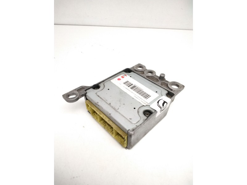 Recambio de centralita airbag para nissan qashqai (j10) 2.0 dci turbodiesel cat referencia OEM IAM 98820EY10B  