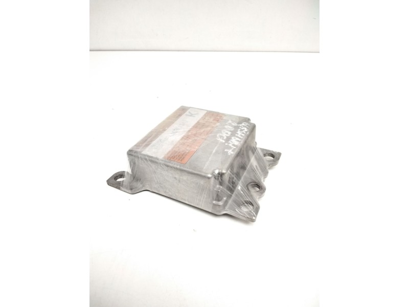 Recambio de centralita airbag para nissan qashqai (j10) 2.0 dci turbodiesel cat referencia OEM IAM 98820EY10B  
