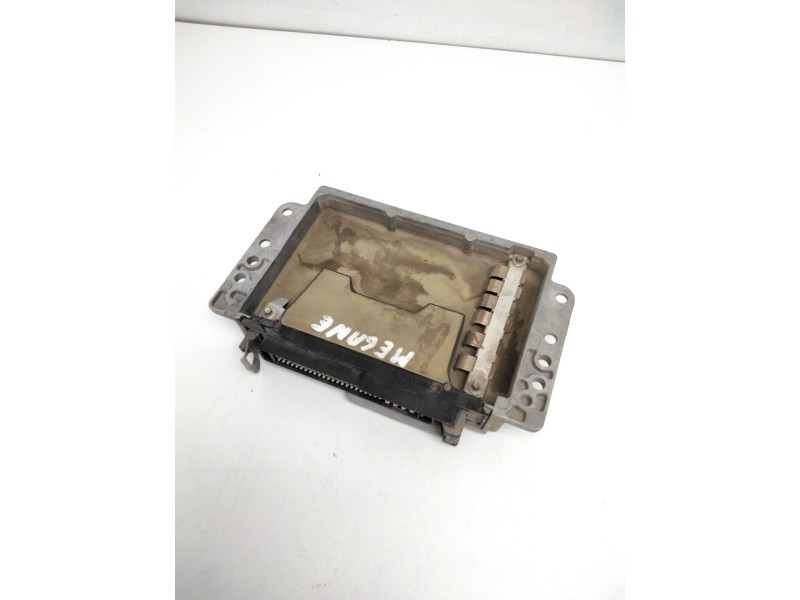 Recambio de centralita motor uce para renault megane i coach/coupe (da0) 1.6 e (daof) referencia OEM IAM S115300203A HOM77008603