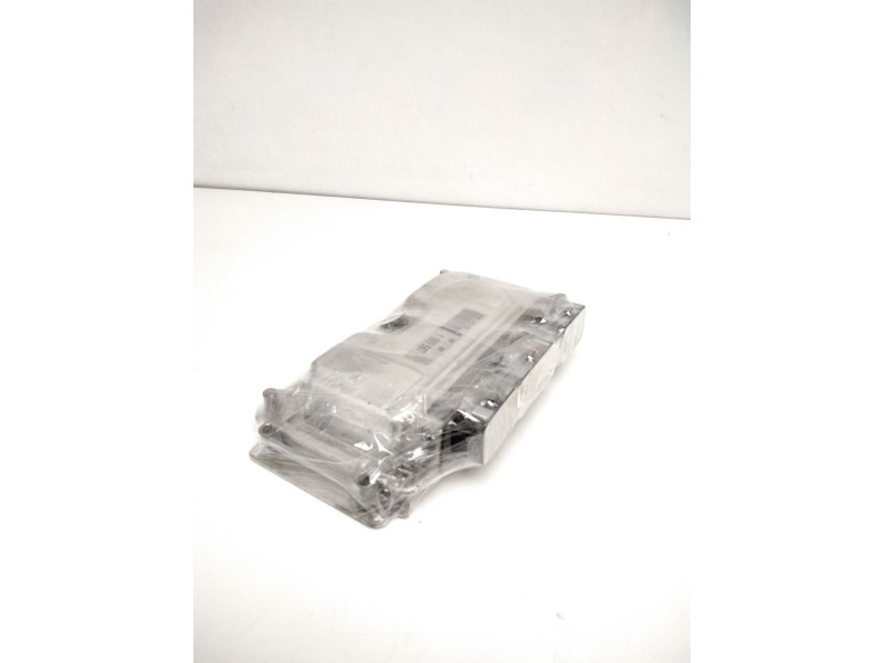 Recambio de centralita motor uce para citroën xsara berlina 1.6i 16v exclusive referencia OEM IAM 9638765980id10 0261206606 26FM