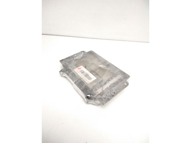 Recambio de centralita motor uce para renault megane i berlina hatchback (ba0) 1.9 dti diesel cat referencia OEM IAM S115300203A