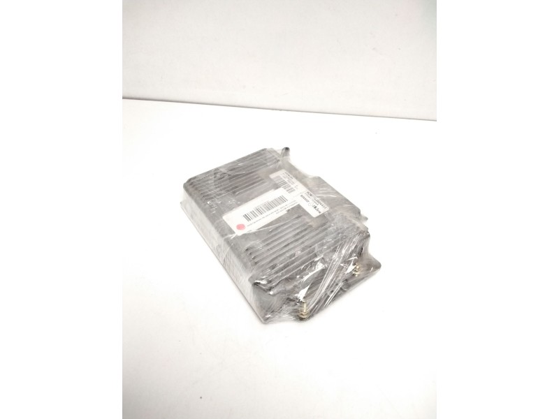 Recambio de centralita motor uce para renault megane i berlina hatchback (ba0) 1.6 referencia OEM IAM S115300122A HOM7700864454 