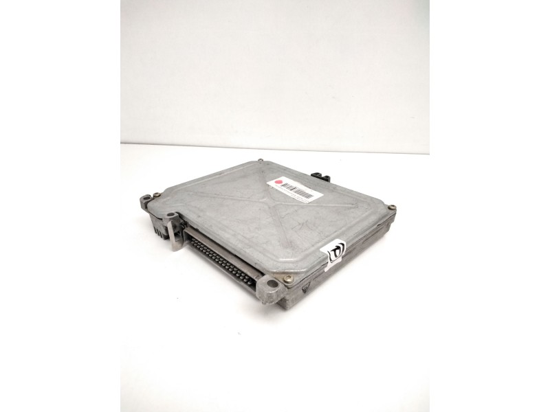 Recambio de centralita motor uce para renault megane i berlina hatchback (ba0) 1.4 referencia OEM IAM S111730108B HOM7700864451 