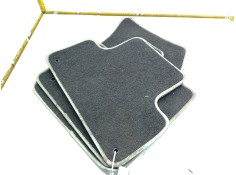 Recambio de alfombra para land rover range rover evoque (l538) 2.0 4x4 referencia OEM IAM   