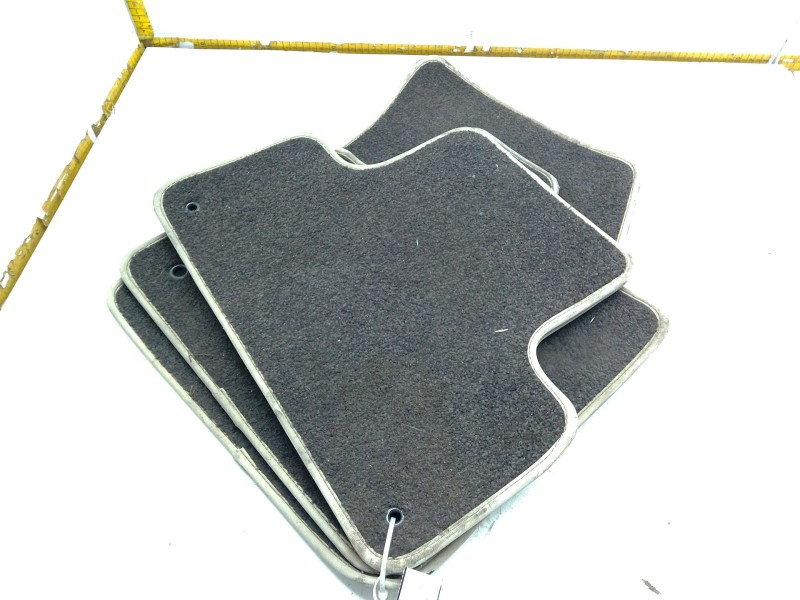 Recambio de alfombra para land rover range rover evoque (l538) 2.0 4x4 referencia OEM IAM   