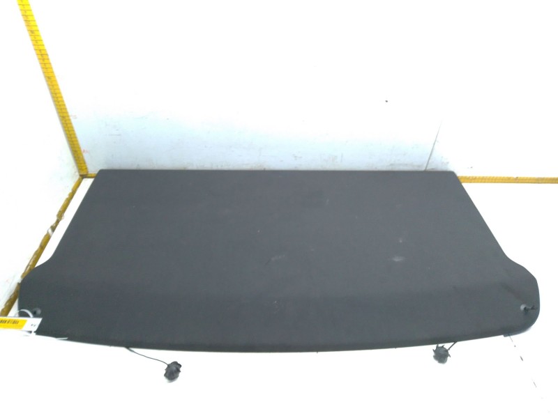 Recambio de bandeja trasera para land rover range rover evoque (l538) 2.0 4x4 referencia OEM IAM   