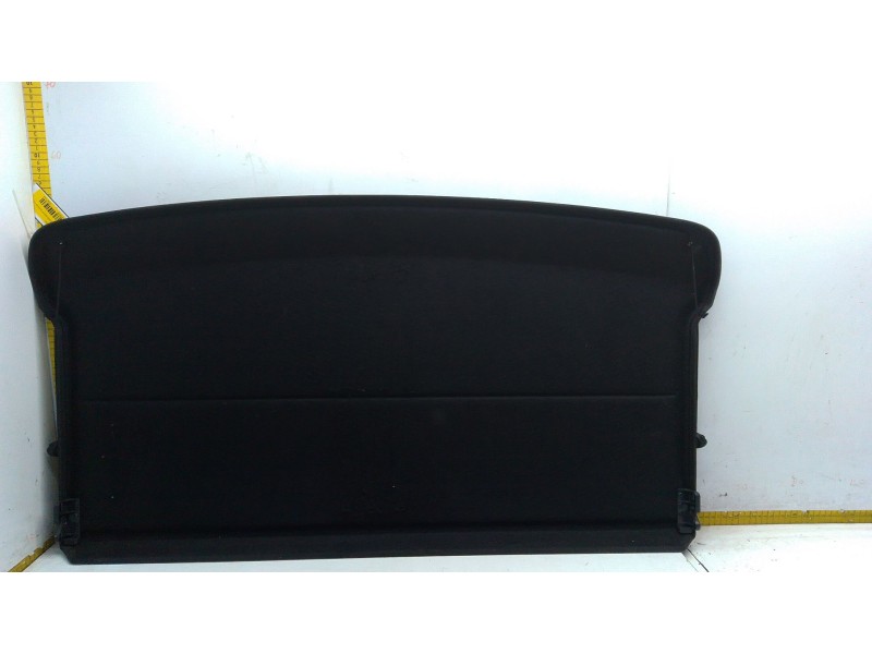 Recambio de bandeja trasera para land rover range rover evoque (l538) 2.0 4x4 referencia OEM IAM   